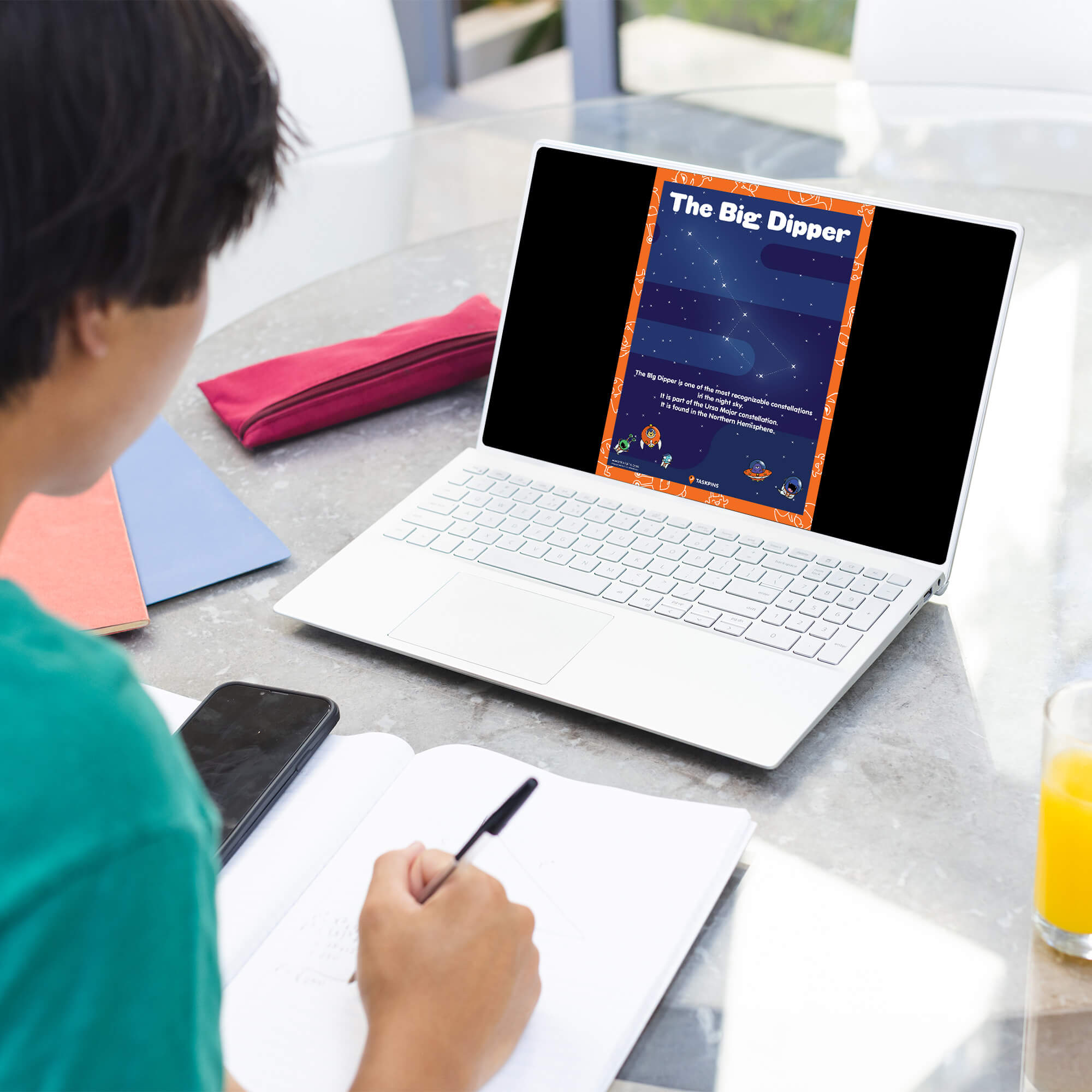 Ursa Major Big Dipper download