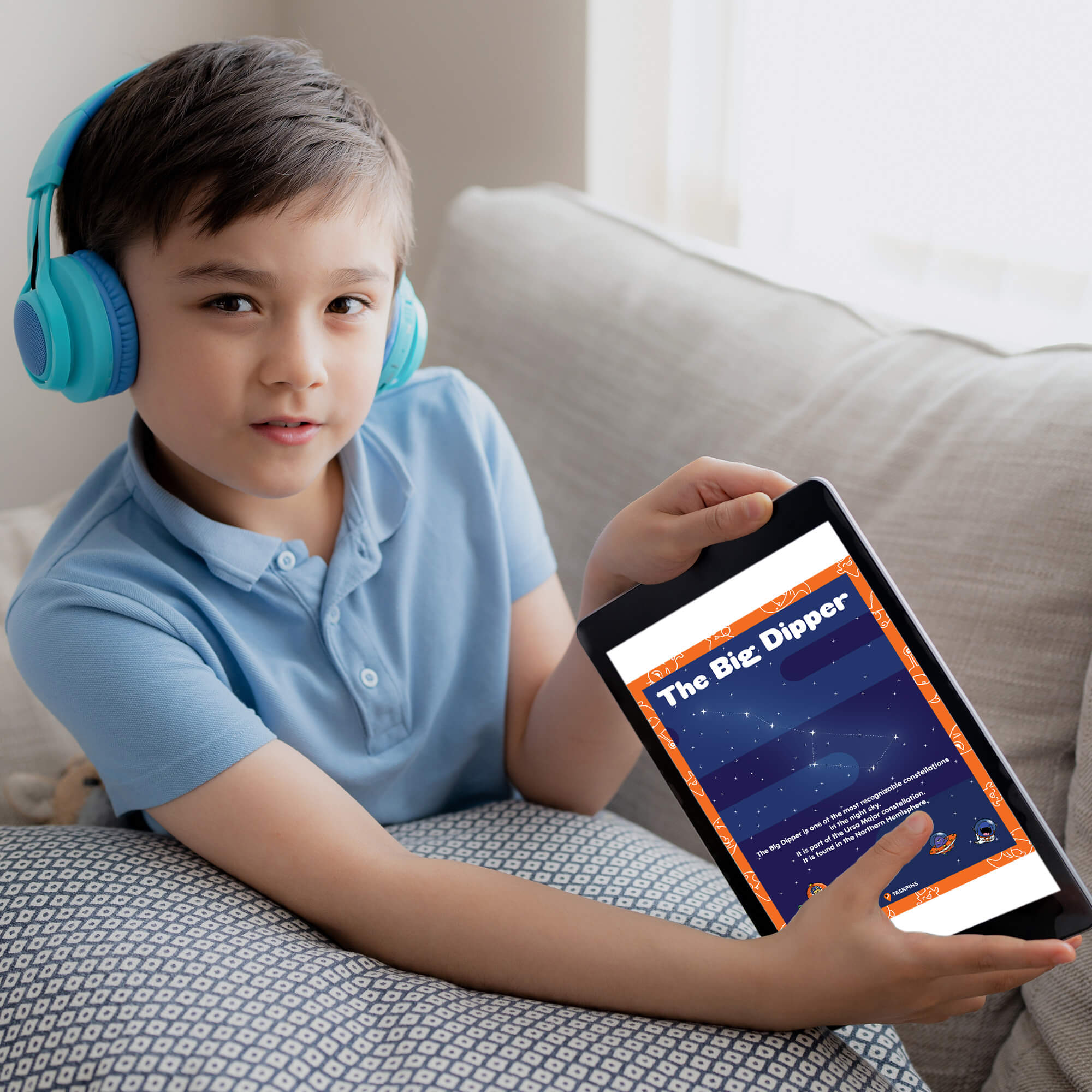 Interesting Facts About The Big Dipper download