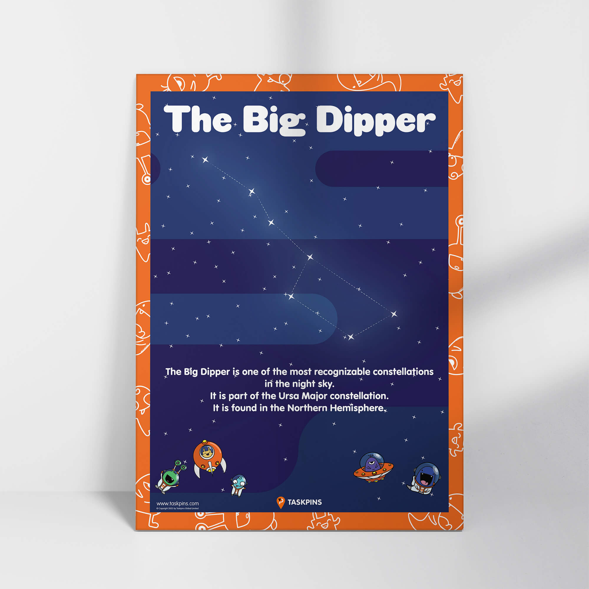 Interesting Facts About The Big Dipper guide