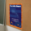 Ursa Minor Little Dipper printable