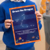 Draco Constellation Facts guide