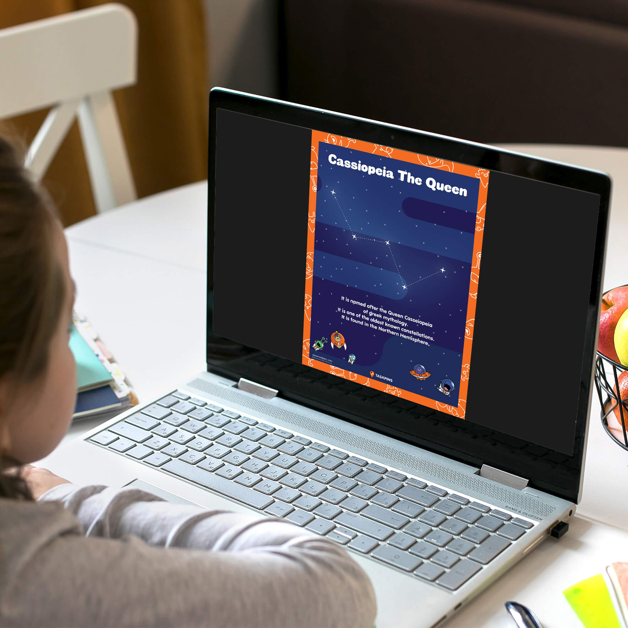 Cassiopeia Constellation Facts download