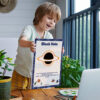 Blackhole digital guide print decoration