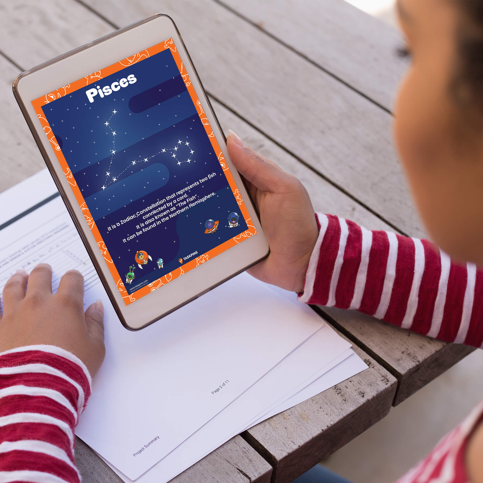 Pisces Zodiac Facts download