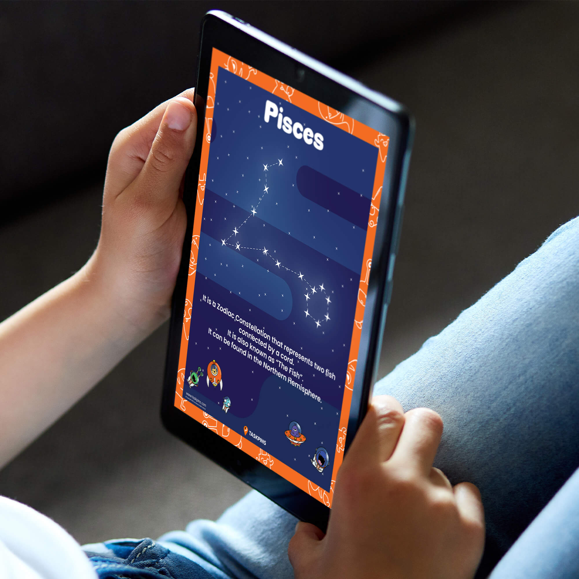 The Constellation Pisces Facts download