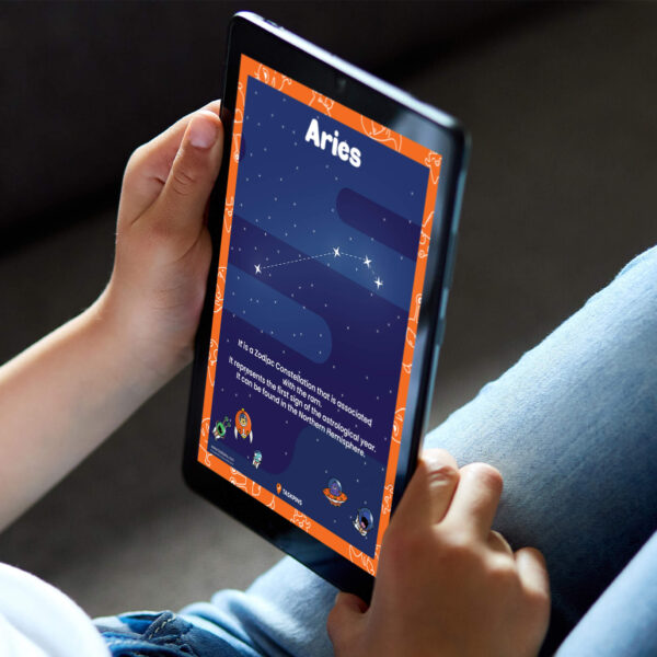 Facts Aries Constellation download