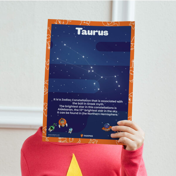 Taurus Facts guide