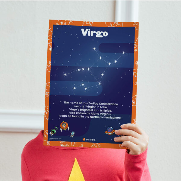 Virgo Facts guide