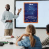 Libra Constellation Facts display