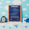 Ophiuchus Constellation Facts decor