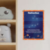 Facts Ophiuchus Constellation poster