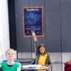 Sagittarius Constellation Facts display