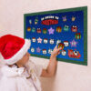 Advent Calendar For Kids Christmas download