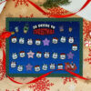Advent Calendar For Kids Christmas calendar