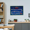 Advent Calendar For Kids Christmas deeds