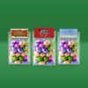 Christmas Treat Bag Toppers craft