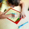 Letter to Santa Kit activity