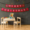 Merry Christmas Printable Banners printable