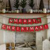 Merry Christmas Printable Banners download