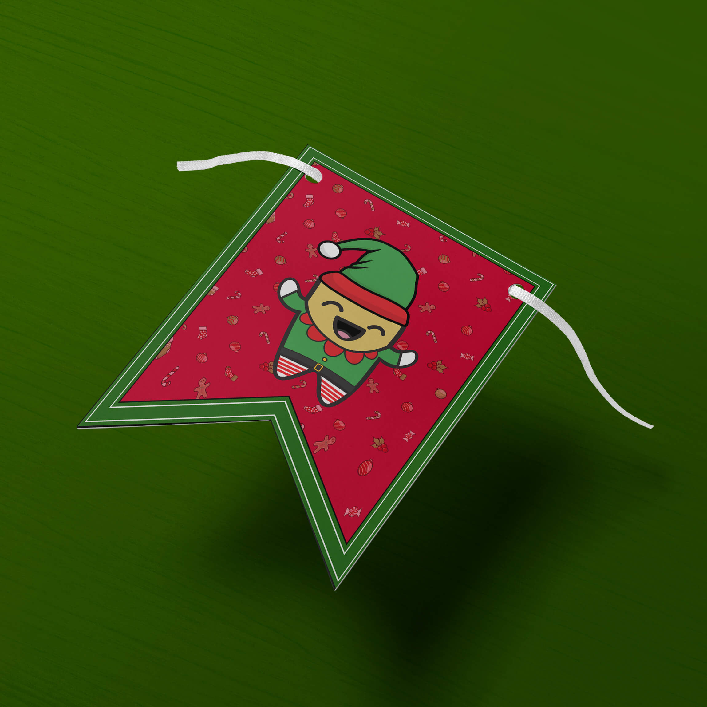 Merry Christmas Printable Banners Christmas