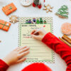 Santa Letter Kit download
