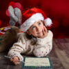 Letter to Santa Kit printable