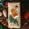 Christmas Tags Bag activity