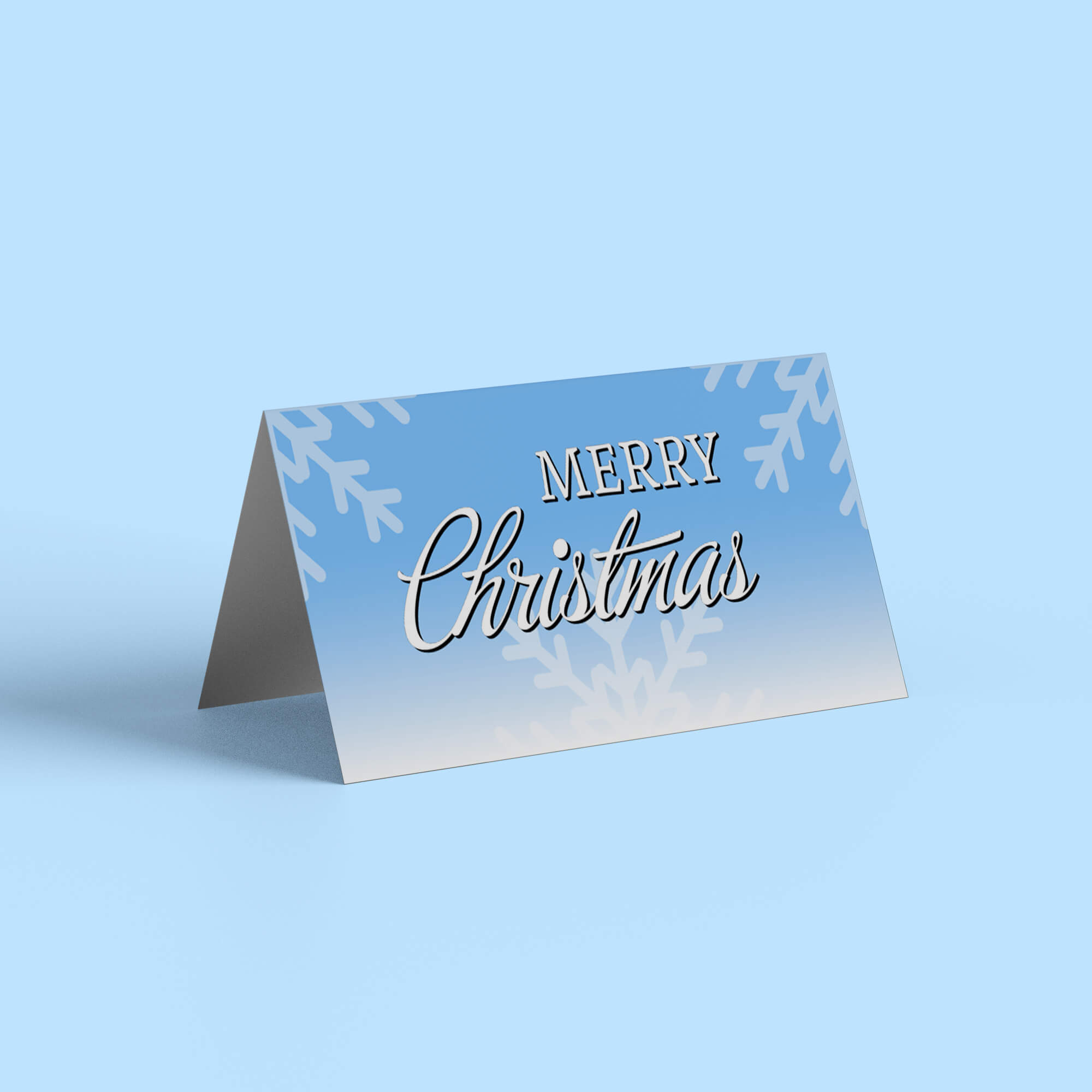 Christmas Treat Bag Toppers printable
