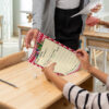 Letter Santa Kit activity