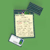 Kids Letter to Santa Kit Christmas