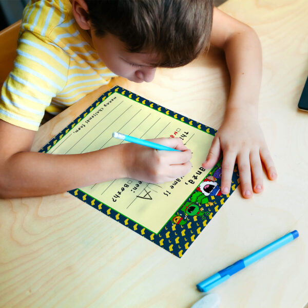 Letter to Santa Kit download
