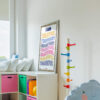 I Am Statements Positive Affirmations decor