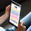 Affirmations I Am Statements Positive download