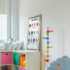 emotional expression decor