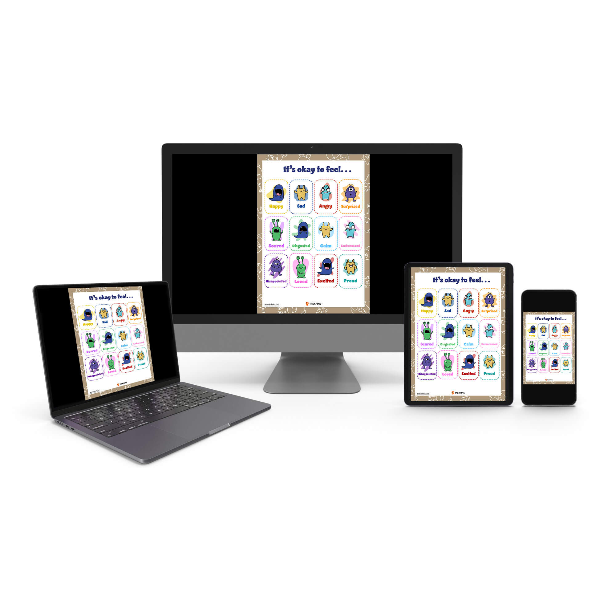 digital emotions download