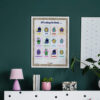 printable emotion faces
