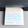 Letter I Tracing worksheet