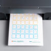 N Tracing Worksheet activity