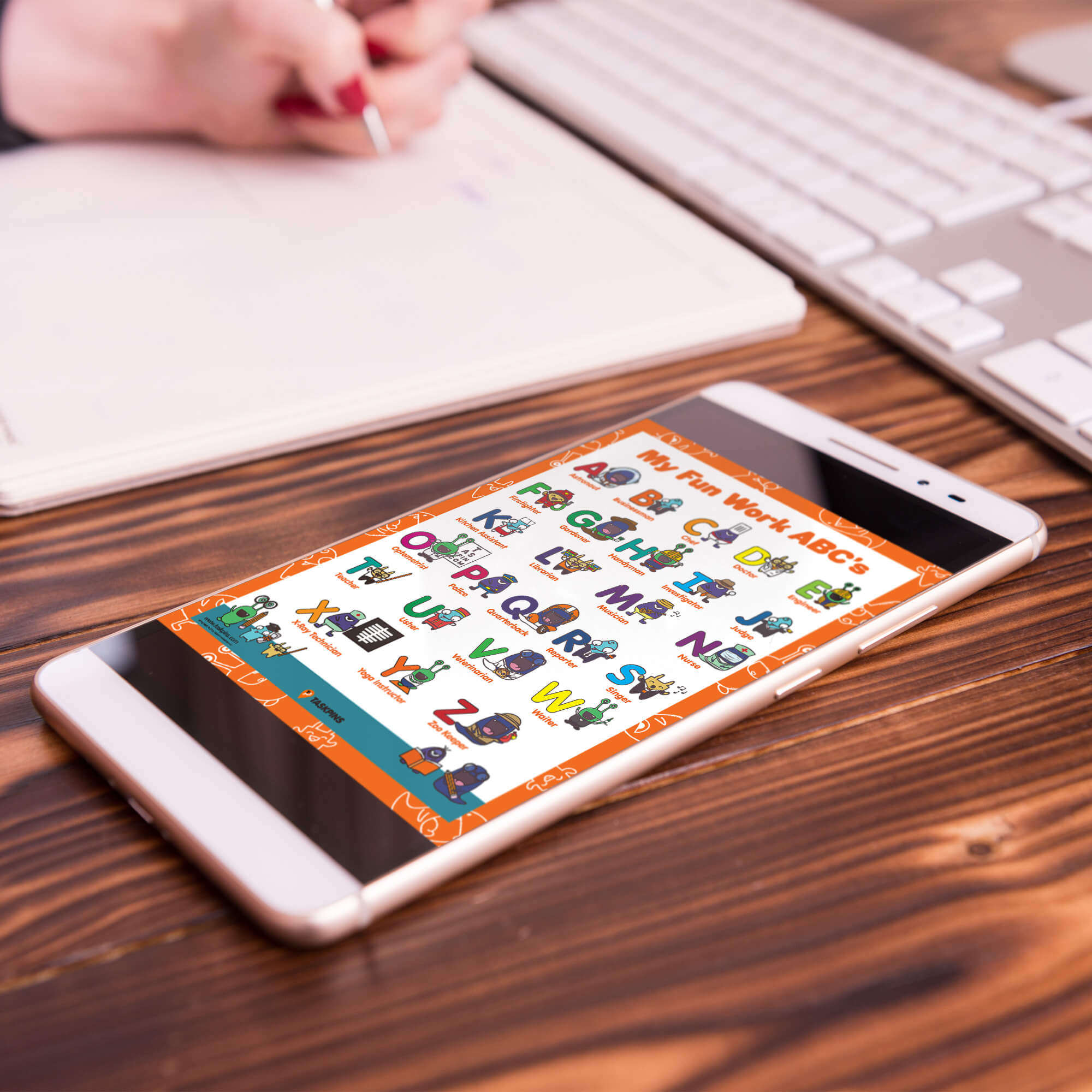 Alphabetical Order Jobs digital