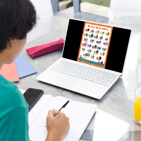 Jobs Alphabetical Order download