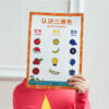 What Are The Primary Colours print