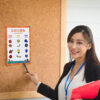 Art What Are The Primary Colours print