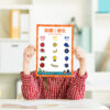 The Primary Colours What Are poster