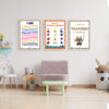 Kids What Are The Primary Colours printable
