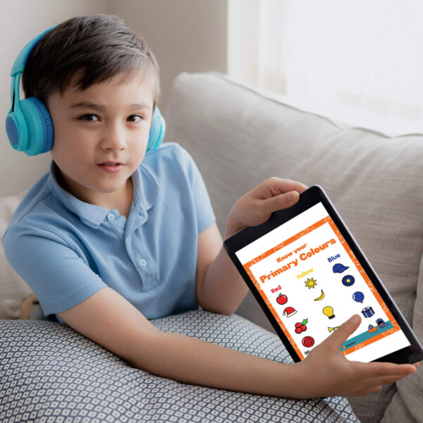Kids What Are The Primary Colours download