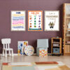 What Are Secondary Colours poster