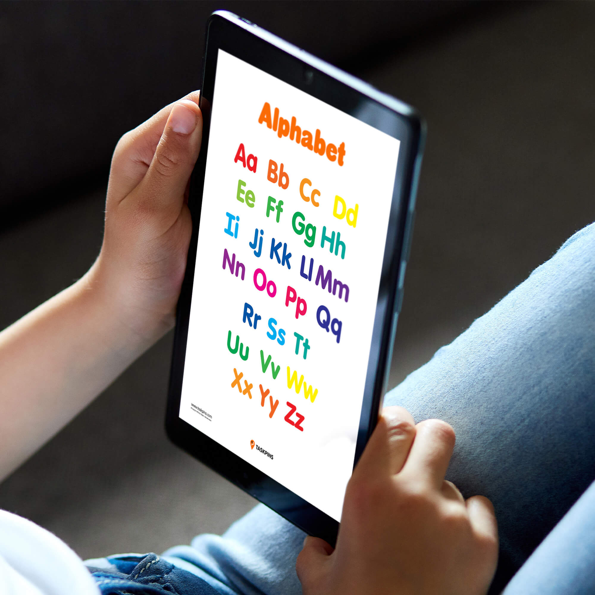Free Alphabet Download