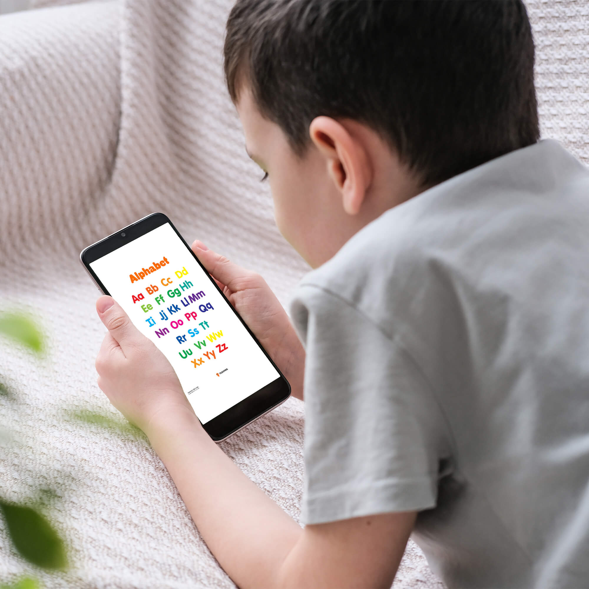 Free Kids Alphabet Download