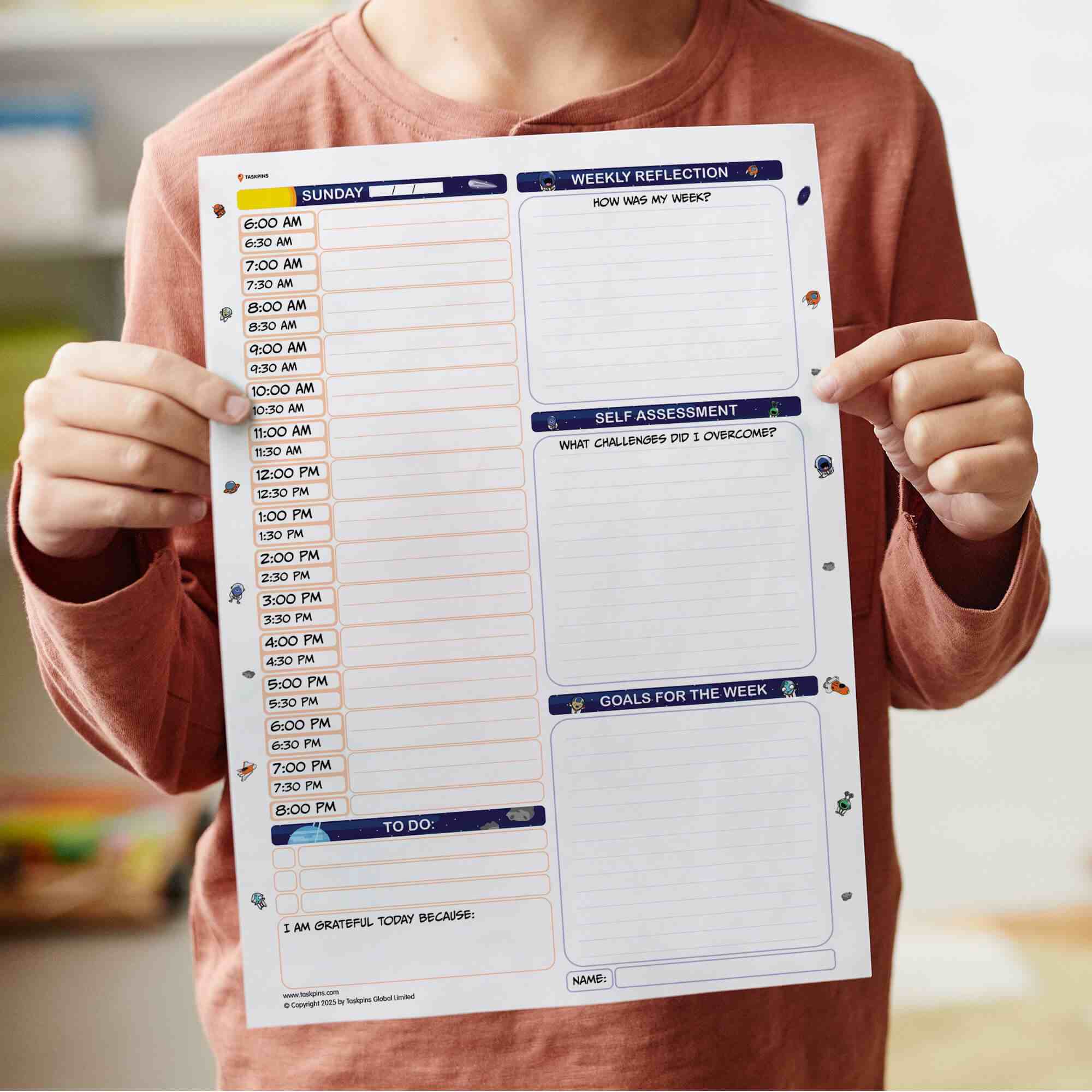 Daily Learning for Kids download