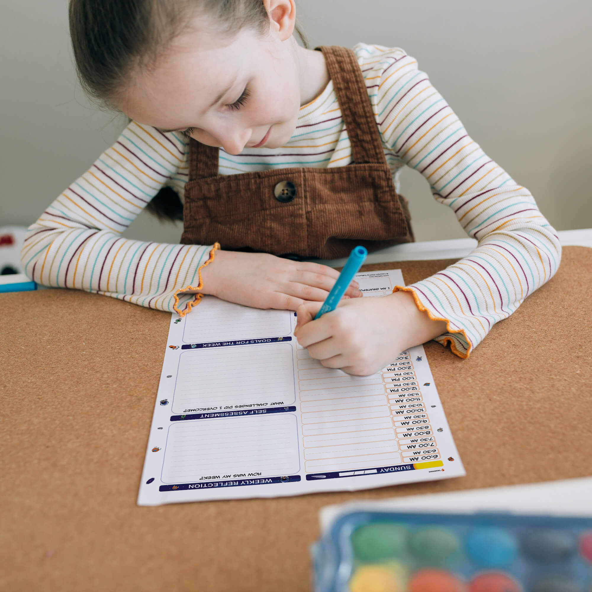 Daily Routine for Kids download